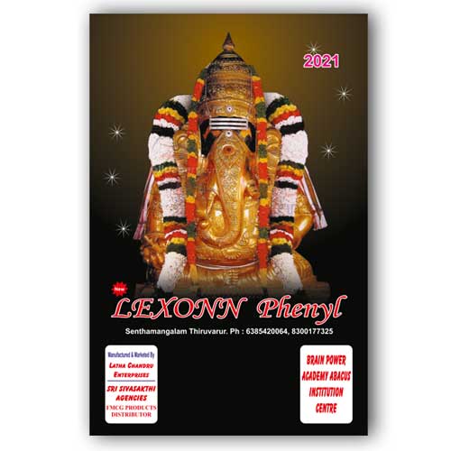 Calendars Printing