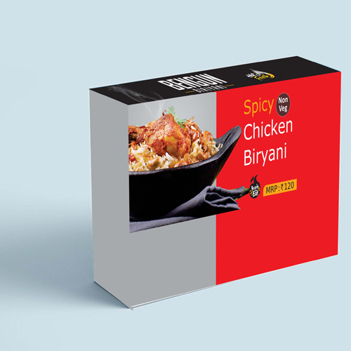 Custom Boxes
