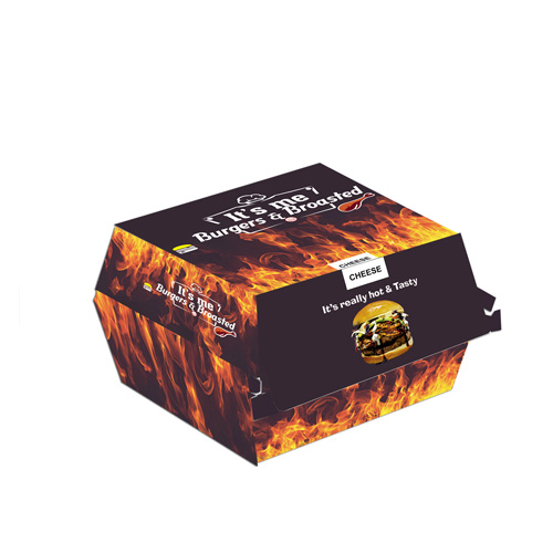 Custom Boxes
