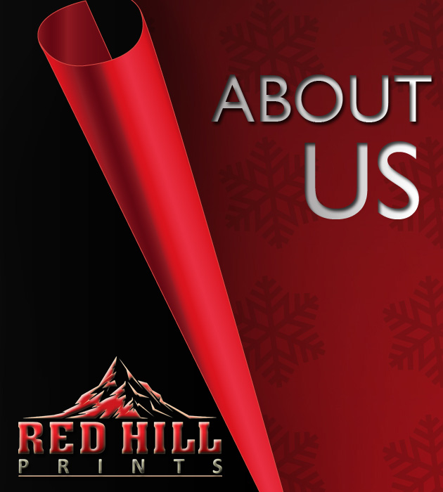 Red Hill Prints