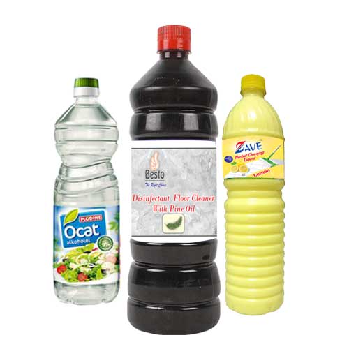 Stickers & Labels